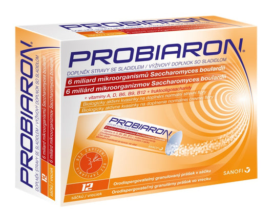 Probiaron 2g x 12 bags