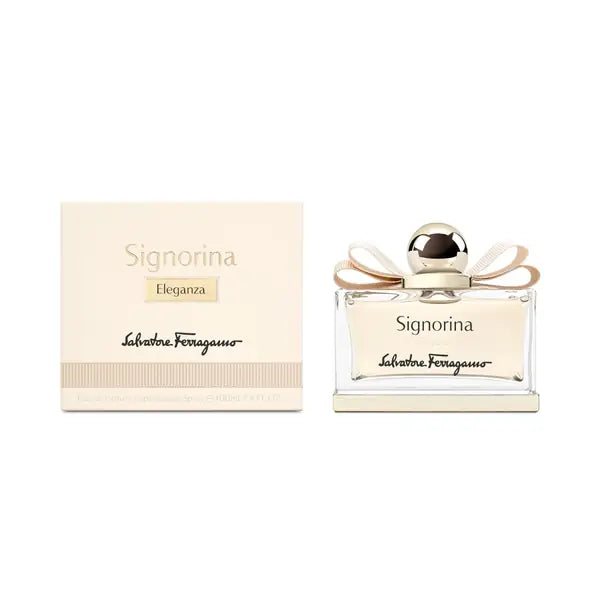 Salvatore Ferragamo Signorina Eleganza Eau de Parfum