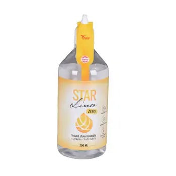 FAN STARLinea liquid table-top sweetener 200 ml