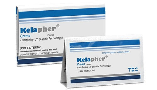 Kelapher Folder 2 x 5 ml