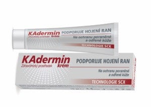 KAdermin cream 15 ml