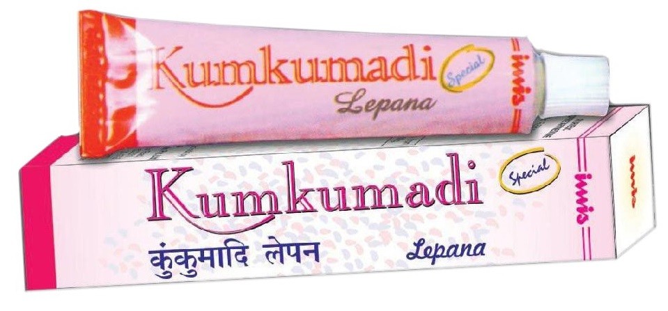 Kumkumadi Lepana ointment 15 g