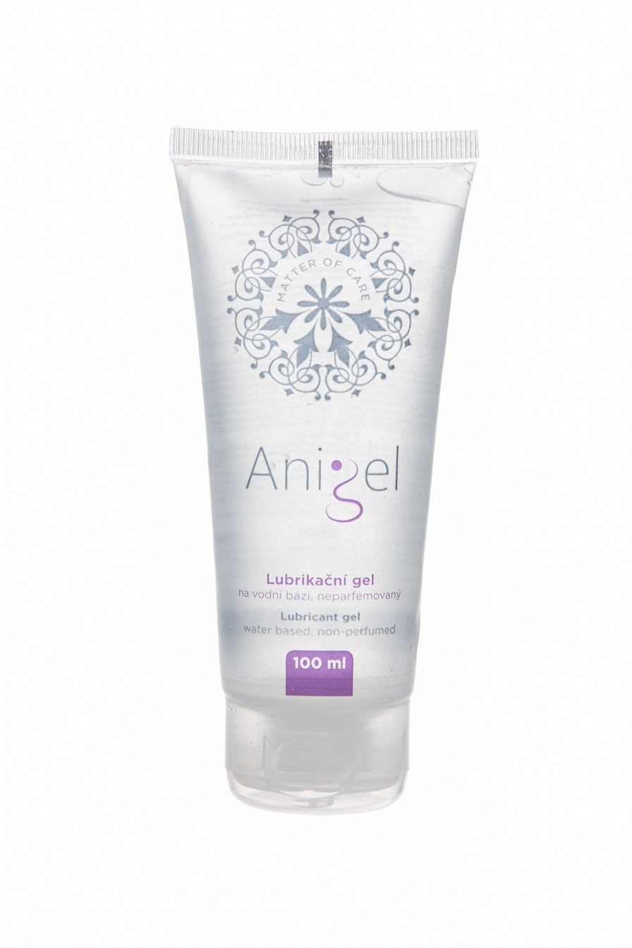 Anigel lubricant gel 100 ml