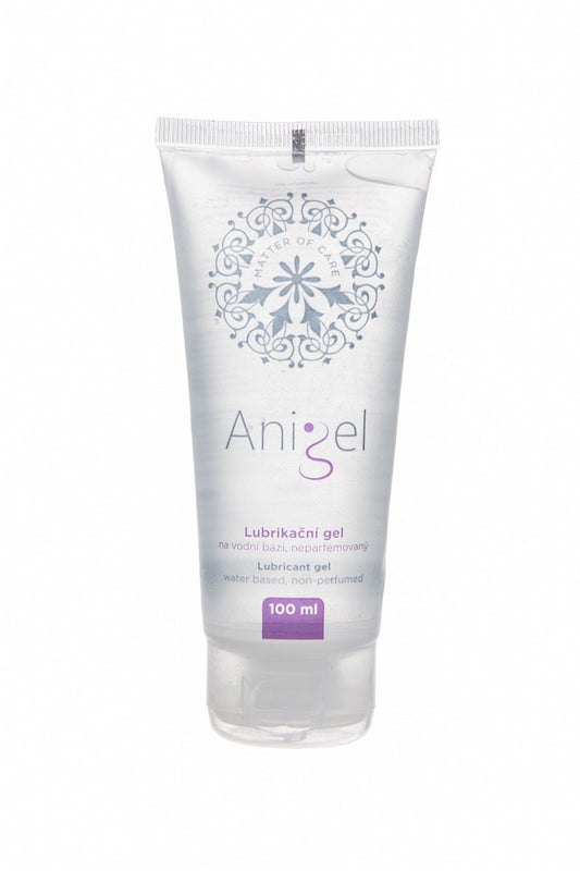 Anigel lubricant gel 100 ml