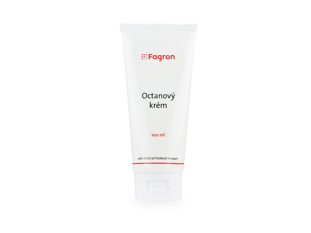 Fagron Acetate cream 100 ml