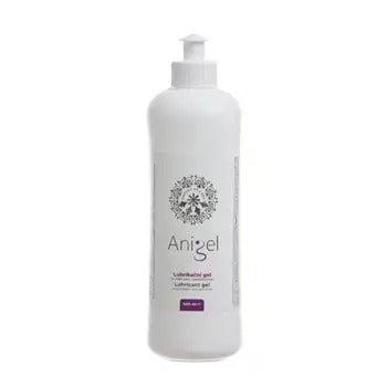 Anigel lubricant gel 500 ml