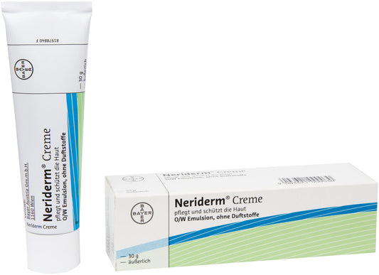 Bayer Neriderm cream 30 gr