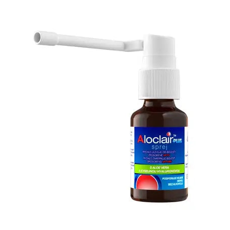 Aloclair PLUS spray 15 ml