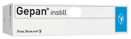 Gepan instill 160 ml