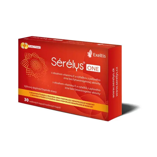 Exeltis Serelys ONE 30 capsules