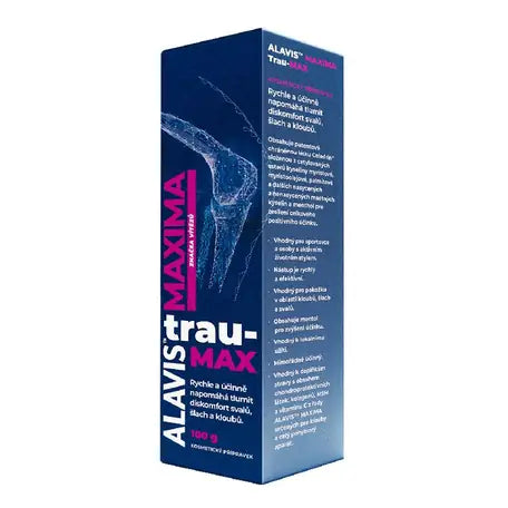 Alavis Maxima Trau-MAX 100 g