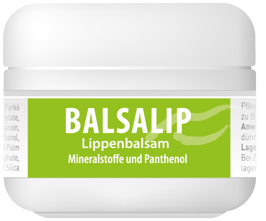 Adler BalsaLip Lip Balm 100 ml