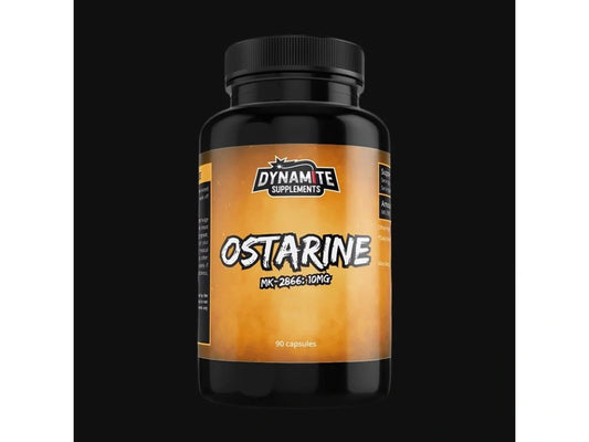 Dynamite Supplements Ostarine 90 caps