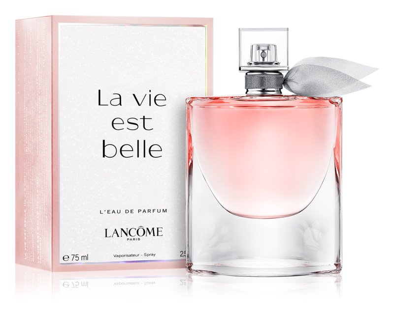 Lancôme La Vie Est Belle L'Eau de Parfum