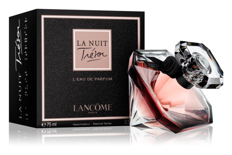 Lancôme La Nuit Trésor Eau de Parfum