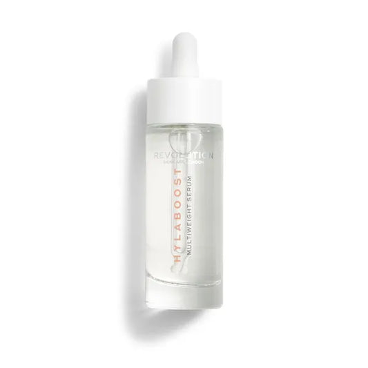 Revolution Skincare Hylaboost Multiweight Hyaluronic serum 30 ml