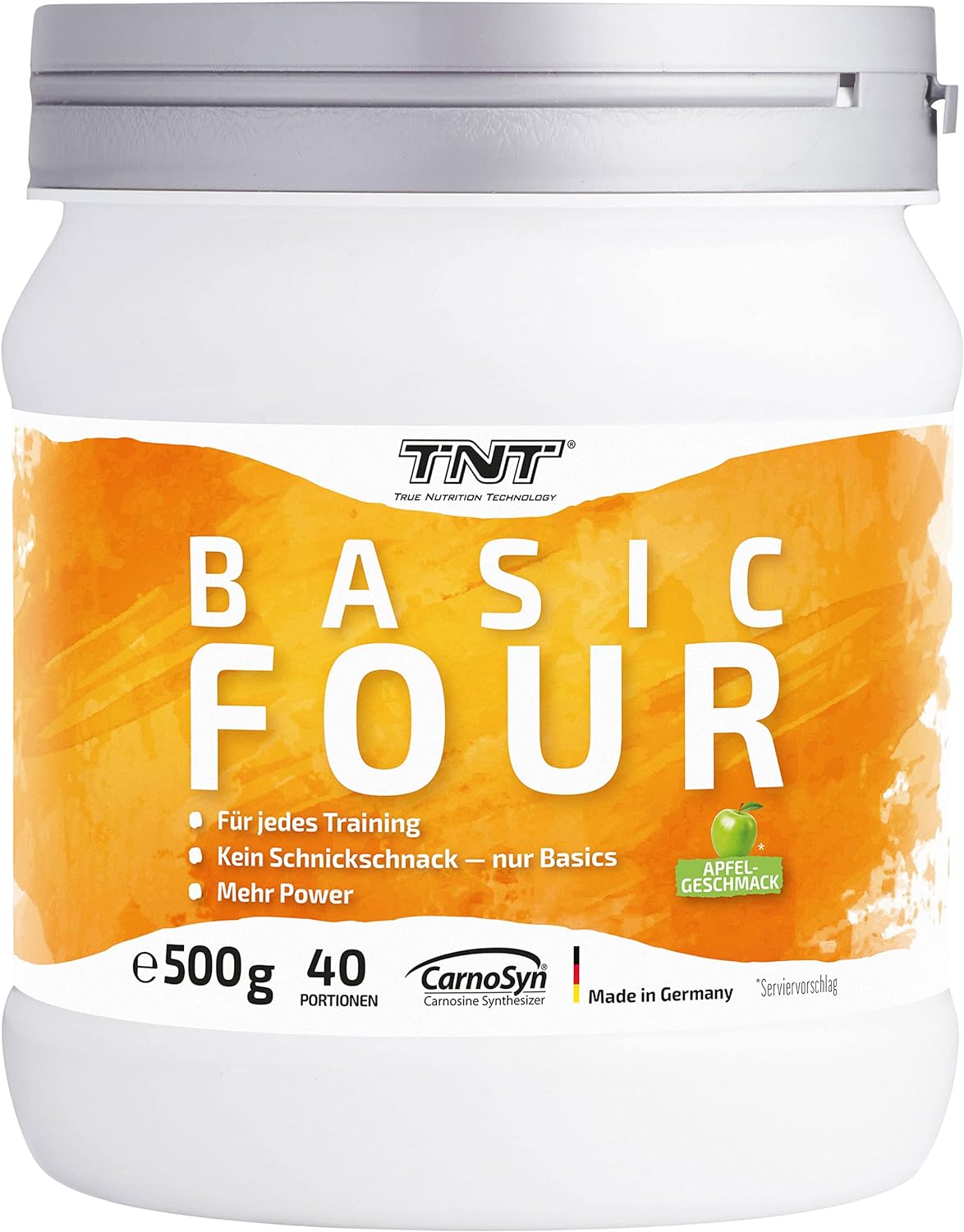 TNT Basic Four 500 g