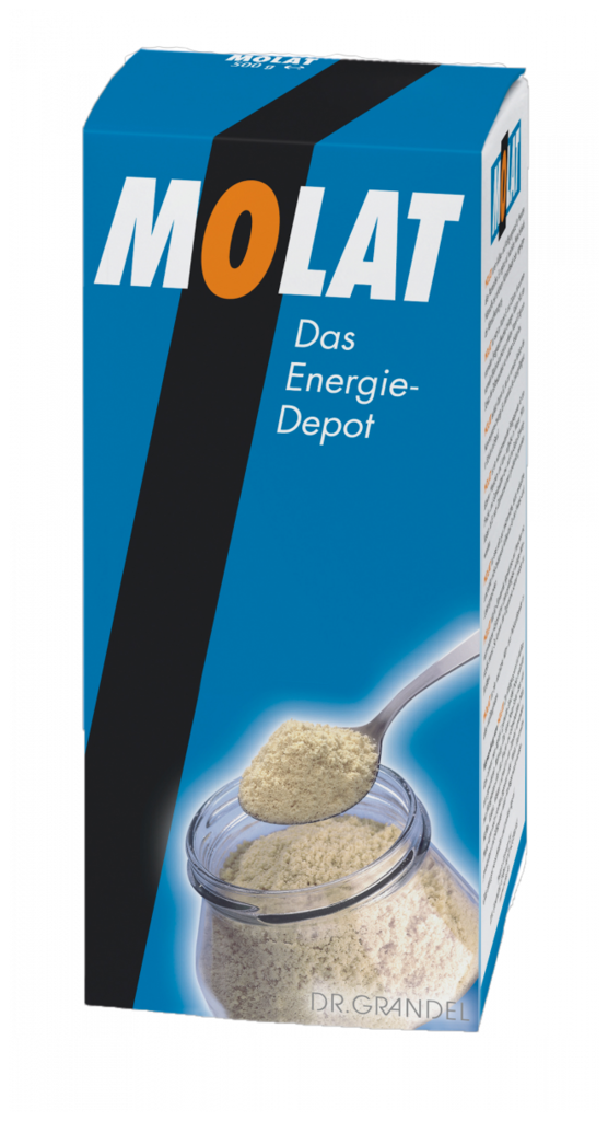 Dr. Grandel Molat powder 250 gr