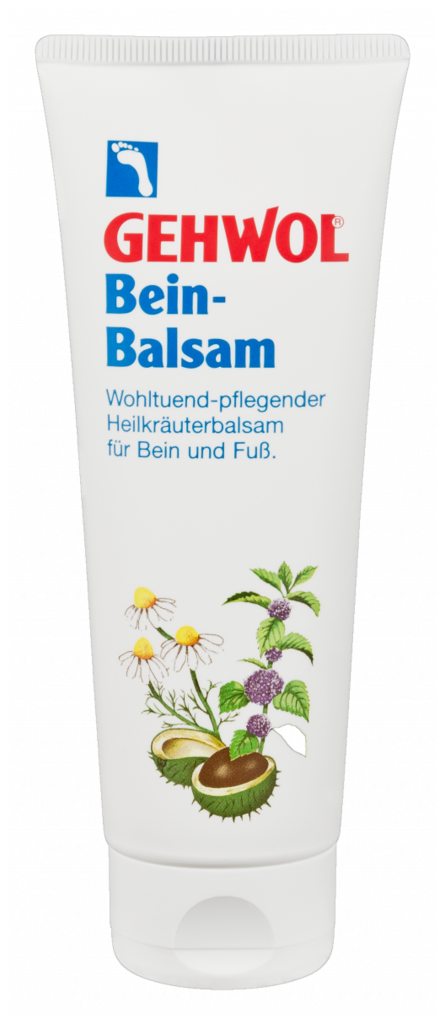 Gehwol Leg Balm 125 ml