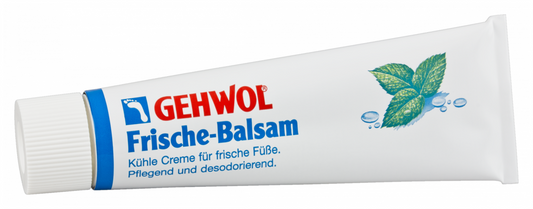 Gehwol Fresh Balm 75 ml