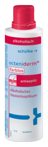 Schülke octeniderm 250 ml