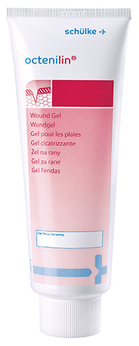 Schülke octenilin wound gel