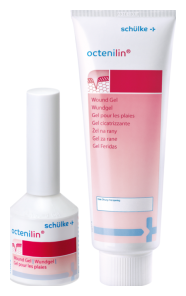 Schülke octenilin wound gel