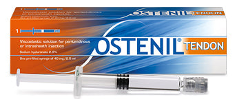 Ostenil Tendon injectable solution (1x2ml)