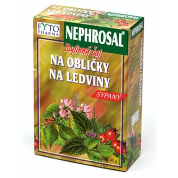 Fytopharma Nephrosal herbal tea for kidneys 40 g