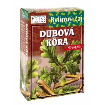 Fytopharma Oak bark herbal tea 50 g