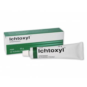 Ichtoxyl ointment 30 g