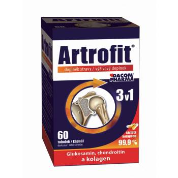 Artrofit 60 capsules