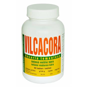 Vilcacora - Cat claw 90 tablets