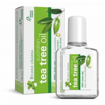 Altermed Australian Tea Tree Oil 100% 10 ml