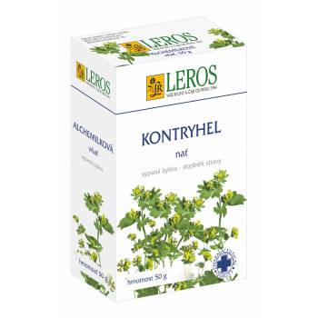 Leros Kontryhel Herbal tea 50 g