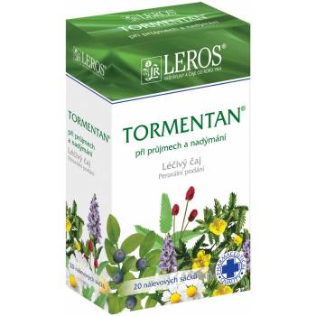 Leros TORMENTAN tea bags 20 x 1.5 g