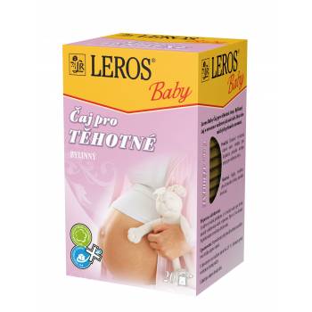 Leros Tea for pregnant women 20x2 g