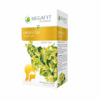 Megafyt LIP Linden tree TEA 20 x 1.5 g