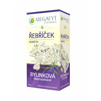 Megafyt Herb Pharmacy Yarrow 20x1.5 g