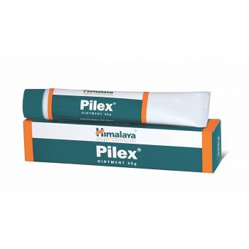 Himalaya Herbals Pilex Ointment 30 g