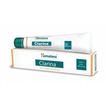 Himalaya Herbals Clarina acne cream 30 g