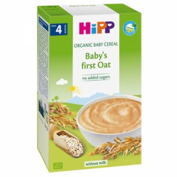 Hipp Organic MILK BIO Baby's First Oat 200 g