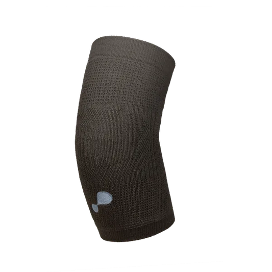 Pulsaar Bamboo Charcoal Germanium Elbow Sleeve