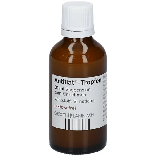 Antiflat drops 50 ml