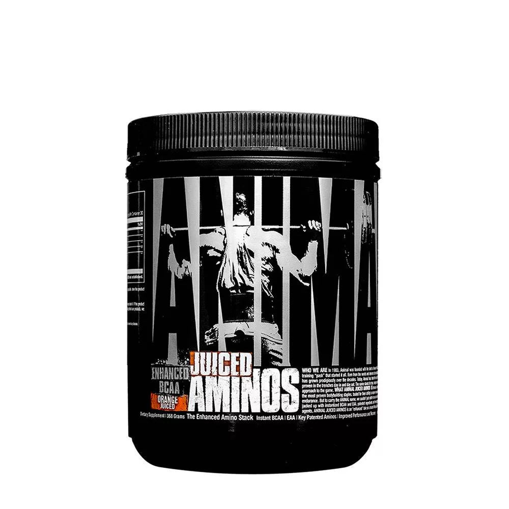 UNIVERSAL NUTRITION ANIMAL JUICED AMINOS (30 SERVINGS)