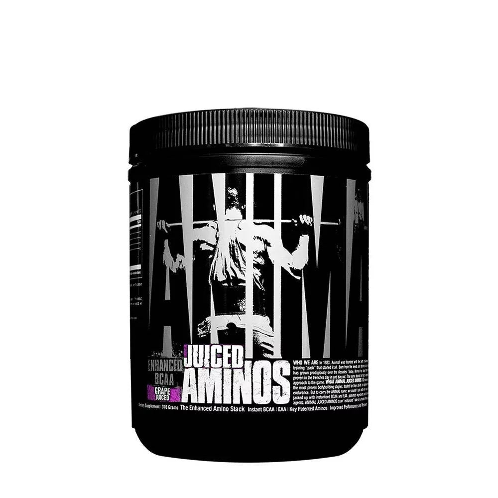 UNIVERSAL NUTRITION ANIMAL JUICED AMINOS (30 SERVINGS)