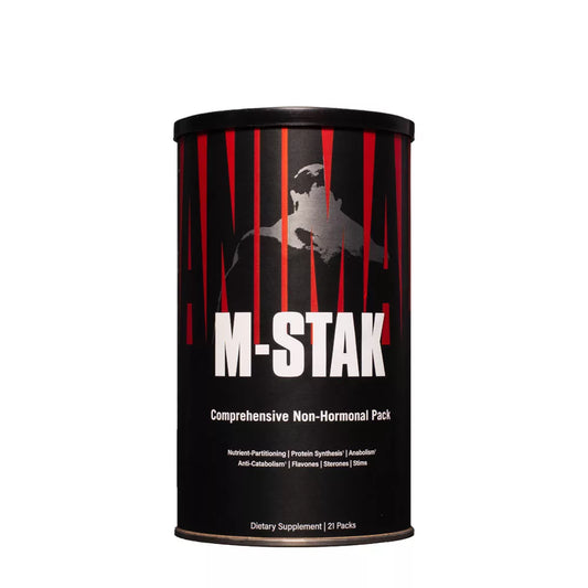 UNIVERSAL NUTRITION ANIMAL M-STAK (21 PACKS)