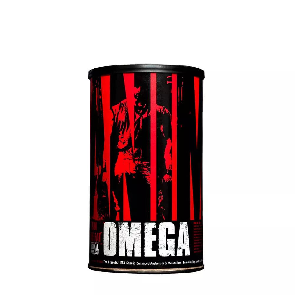 UNIVERSAL NUTRITION ANIMAL OMEGA (30 PACKS)