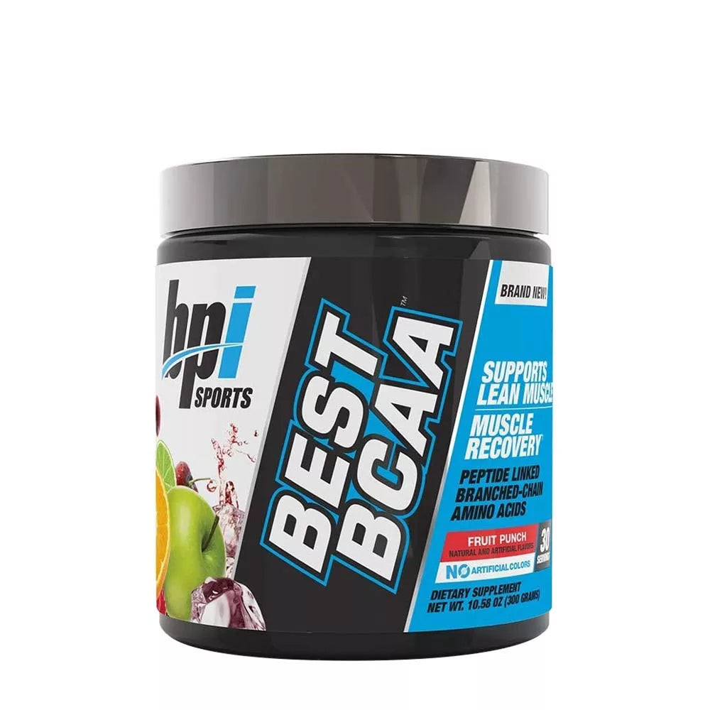 BPI SPORTS BEST BCAA (30 SERVINGS)