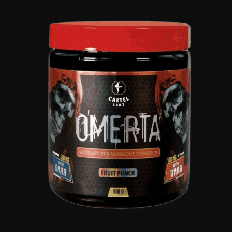 Cartel Labs Omerta 300 g